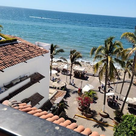 Malecon Uno Pv Libertad 111 Centro 48300 Puerto Vallarta Jal Zewnętrze zdjęcie