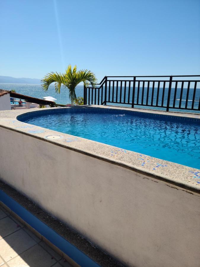 Malecon Uno Pv Libertad 111 Centro 48300 Puerto Vallarta Jal Zewnętrze zdjęcie
