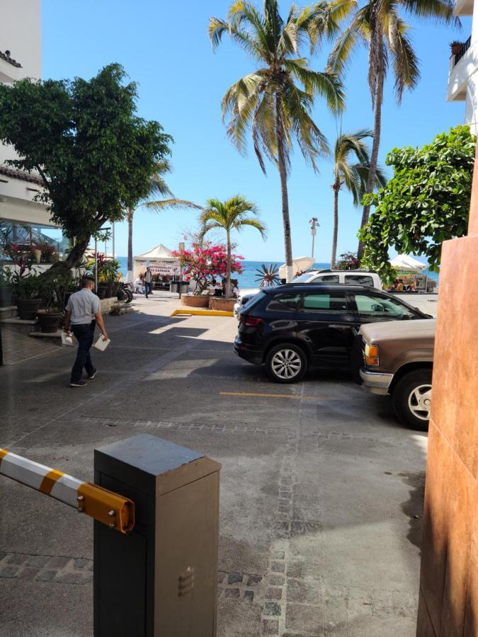 Malecon Uno Pv Libertad 111 Centro 48300 Puerto Vallarta Jal Zewnętrze zdjęcie